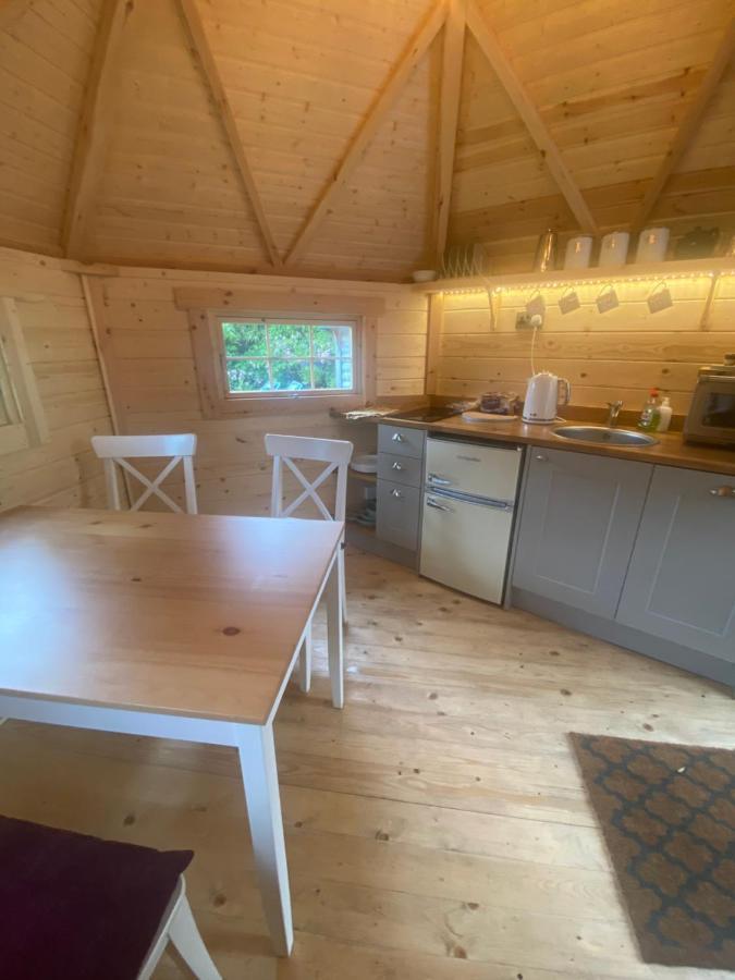 Pandy B&B Dorstone Extérieur photo