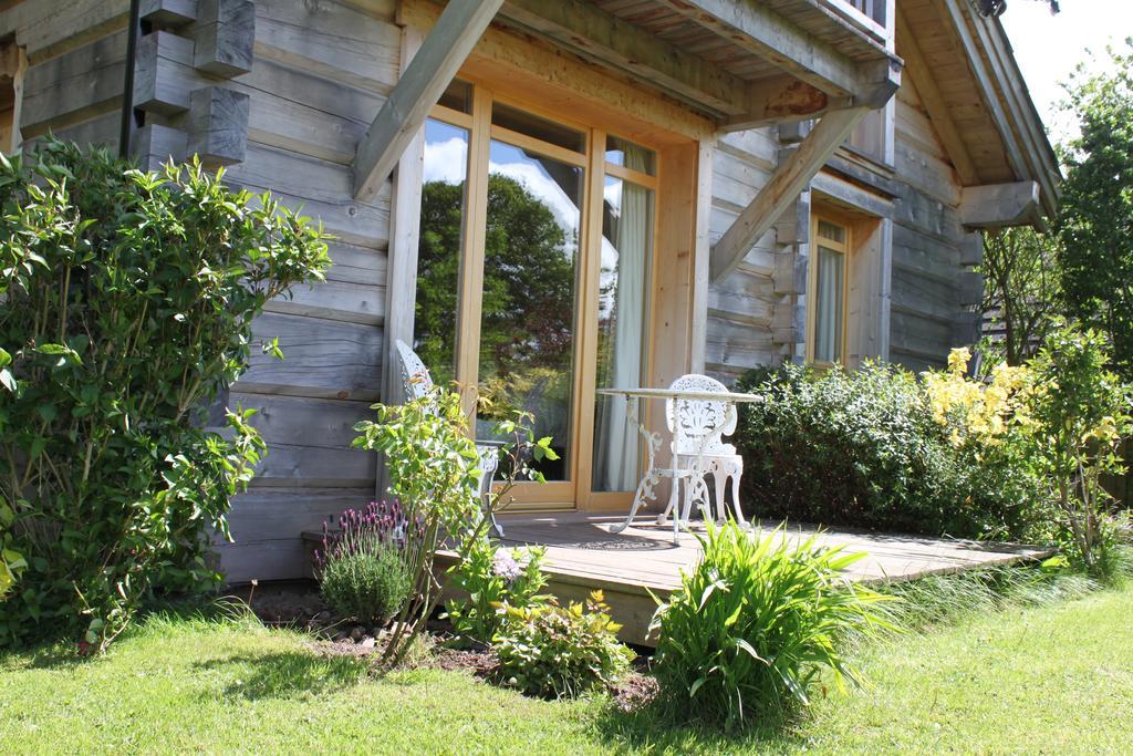 Pandy B&B Dorstone Extérieur photo