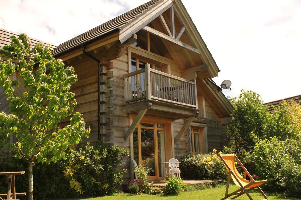 Pandy B&B Dorstone Extérieur photo