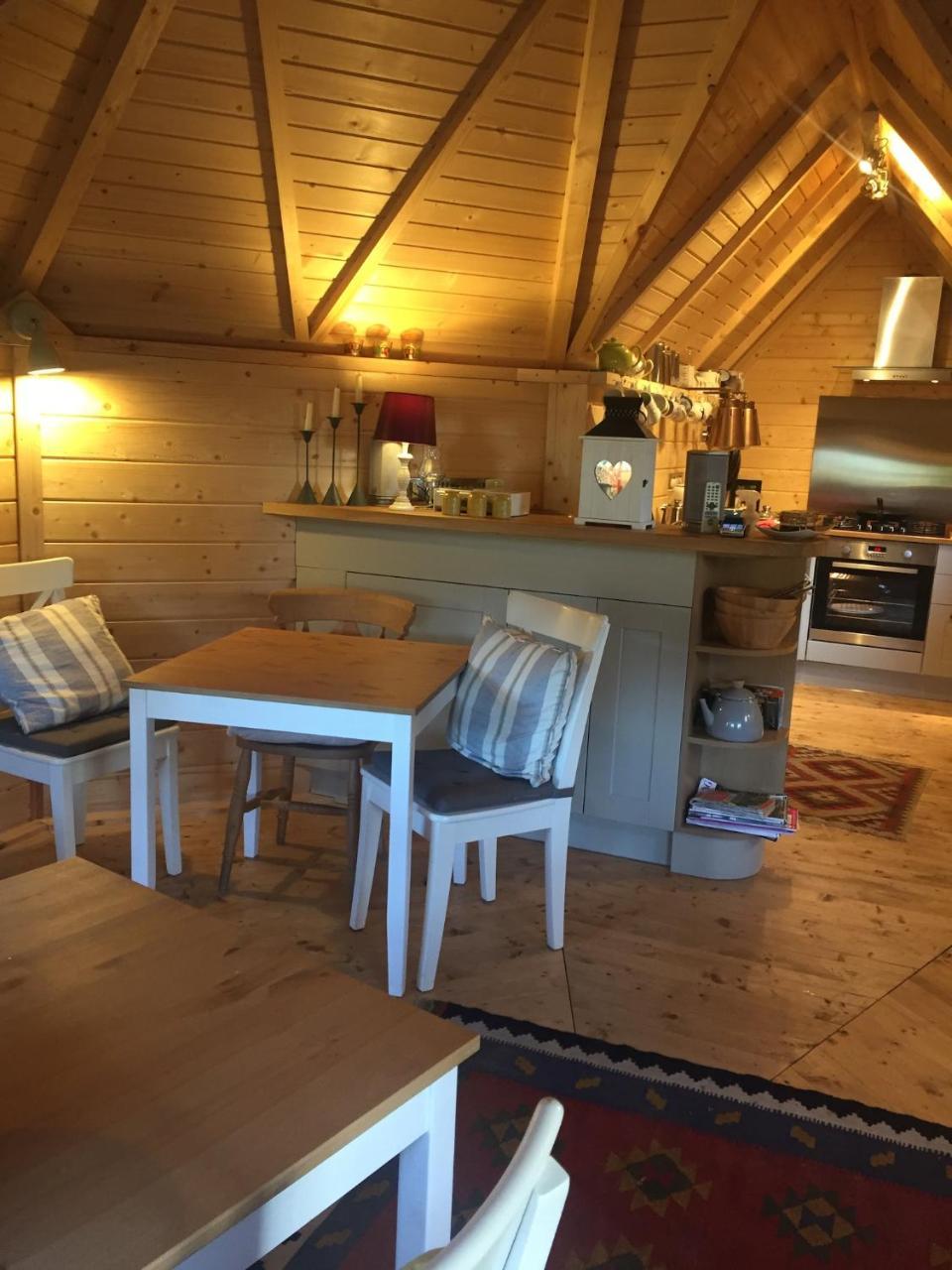 Pandy B&B Dorstone Extérieur photo