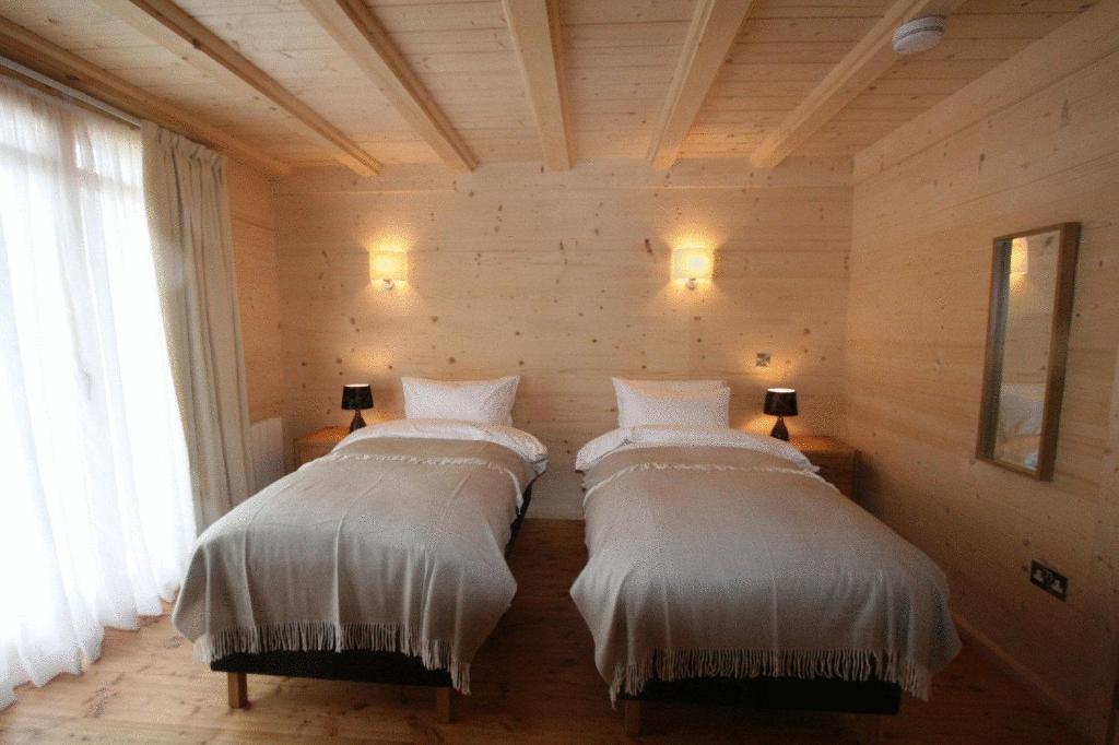 Pandy B&B Dorstone Extérieur photo